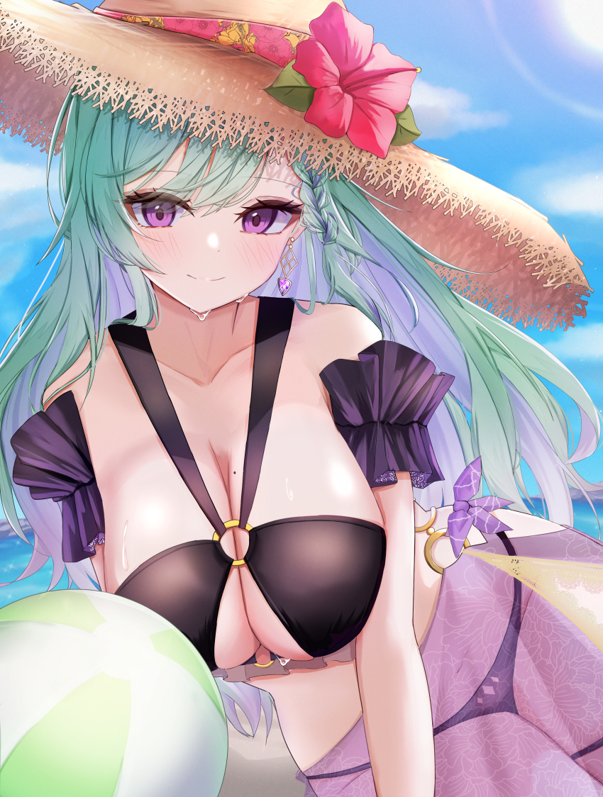 Yakumo Beni (Vspo!) Rule 34 Image