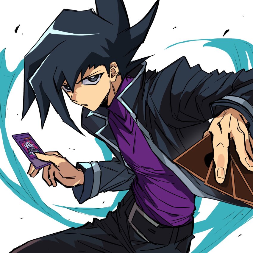 Yu-Gi-Oh! Rule 34 Image