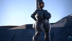 Blender (Software) Rule 34 Image