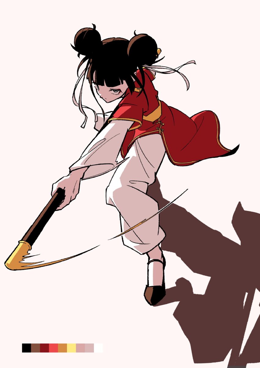 Sun Wukong (Journey To The West) Rule 34 Image