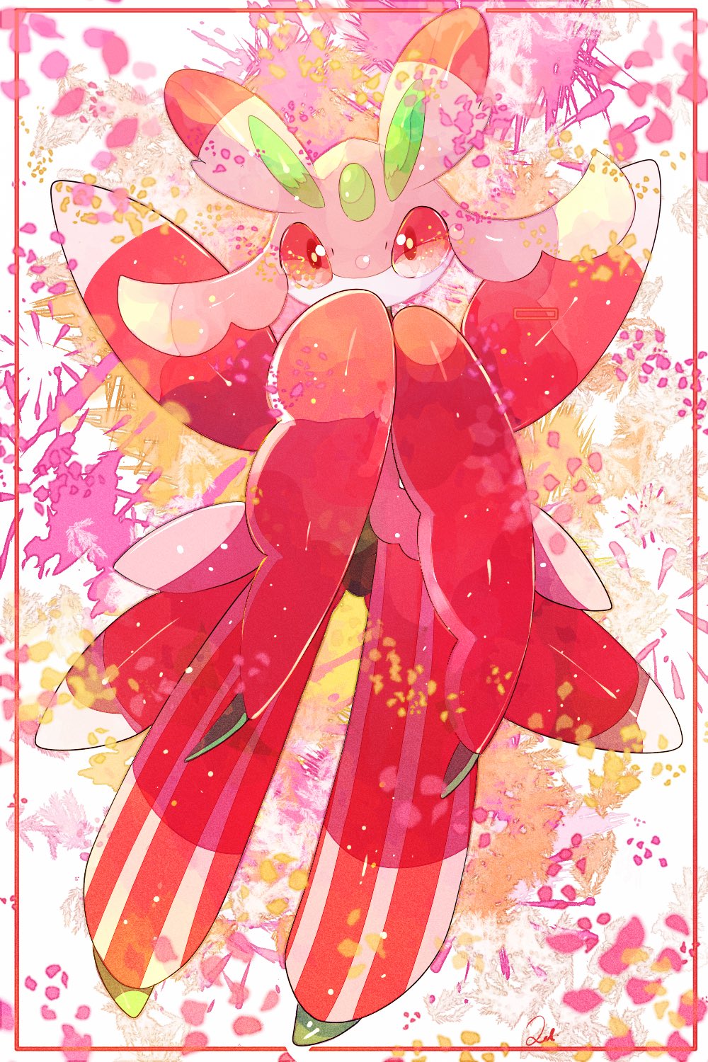 Gen 7 Pokemon (Nintendo) Rule 34 Image