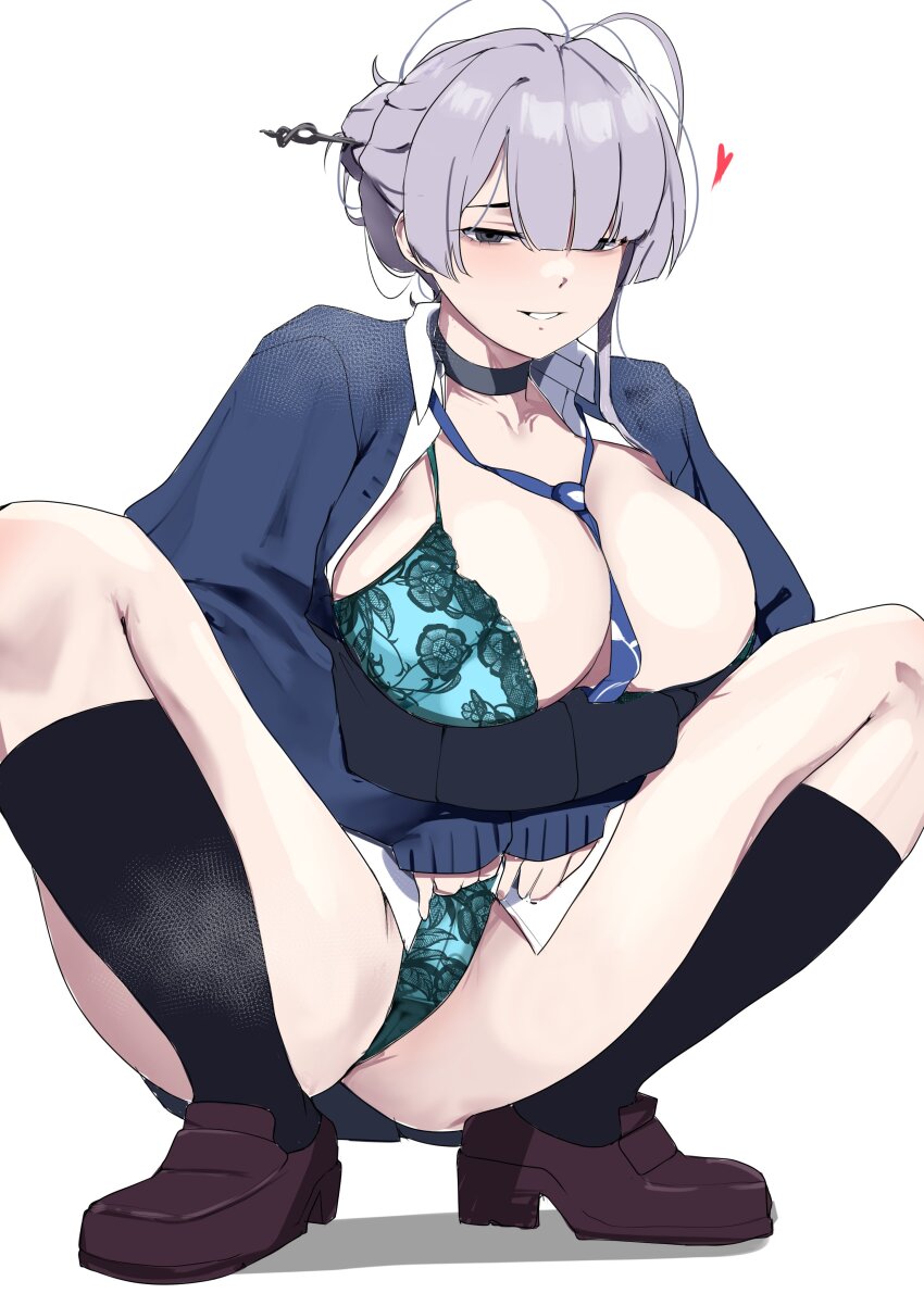 Itokonoue Kaoru (Project Kv) Rule 34 Image