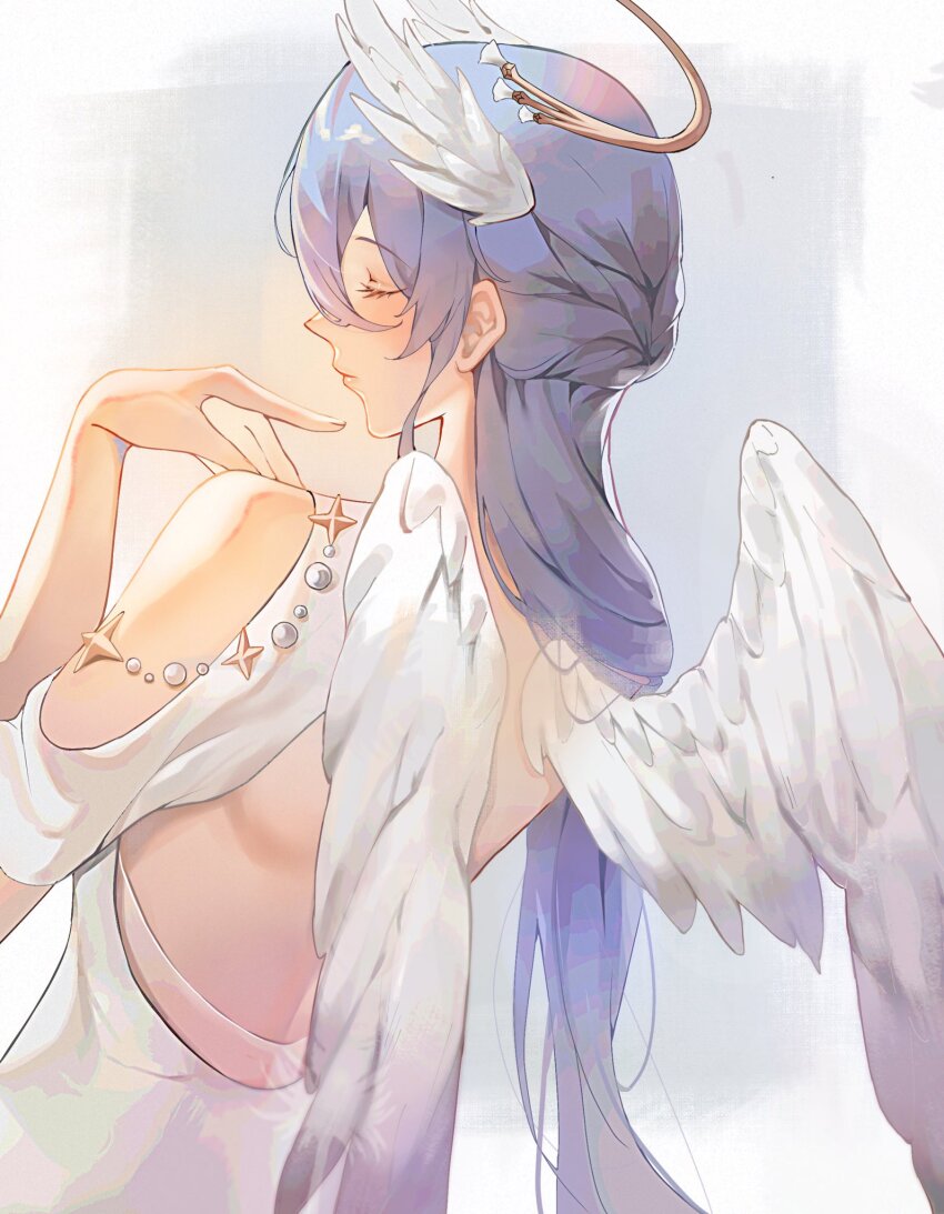 Robin (Honkai: Star Rail) Rule 34 Image