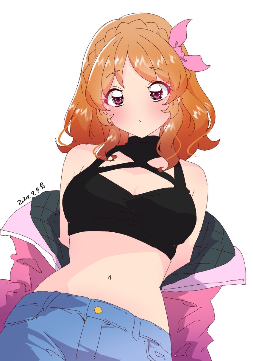 Aikatsu! Rule 34 Image