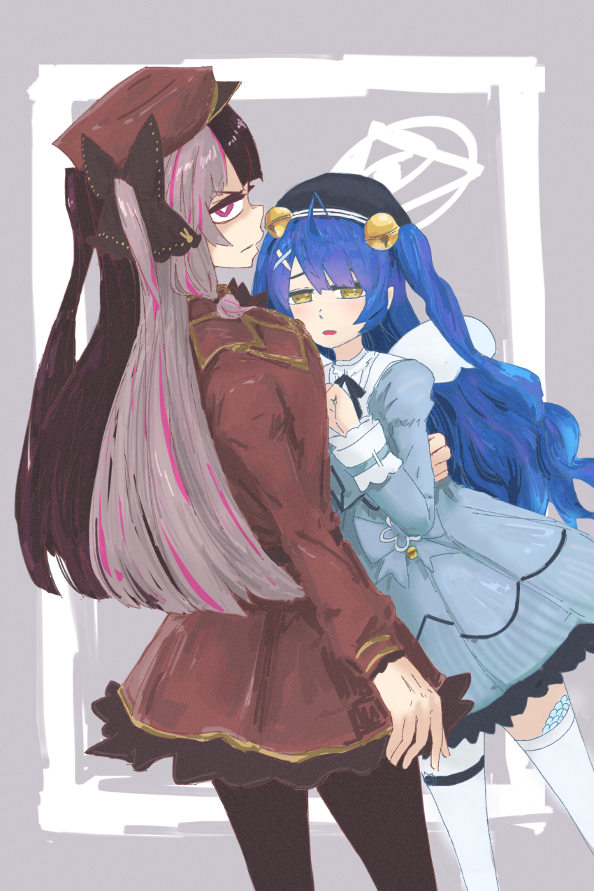 Amamiya Kokoro (Nijisanji) Rule 34 Image