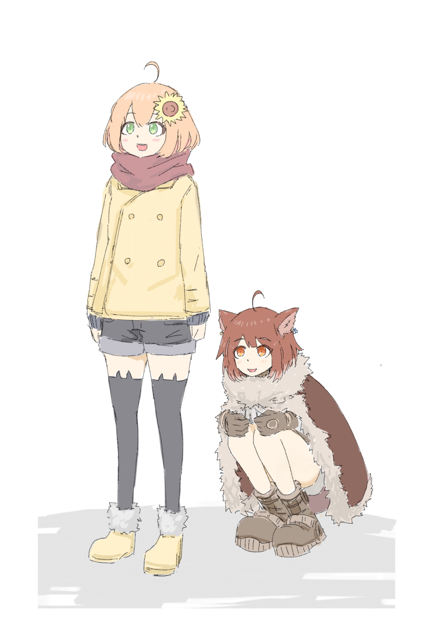 Honma Himawari (Nijisanji) Rule 34 Image