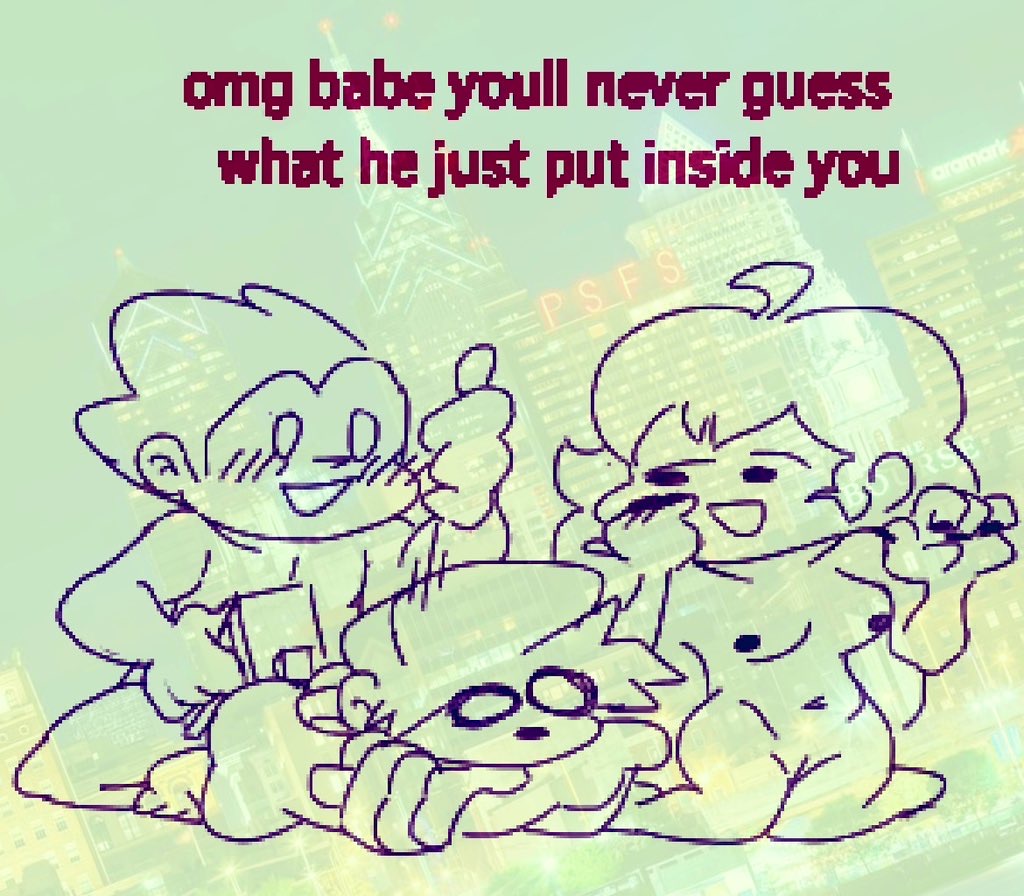 Boyfriend (Friday Night Funkin) Rule 34 Image