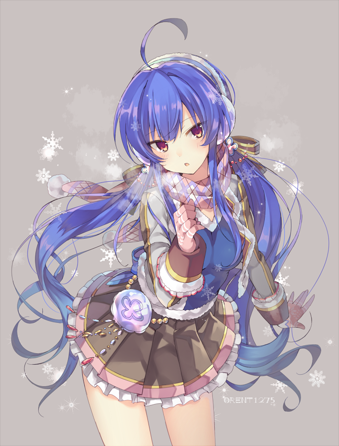 Shironeko Project Rule 34 Image