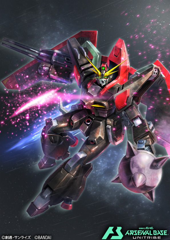 Zz Gundam (Gundam) Rule 34 Image
