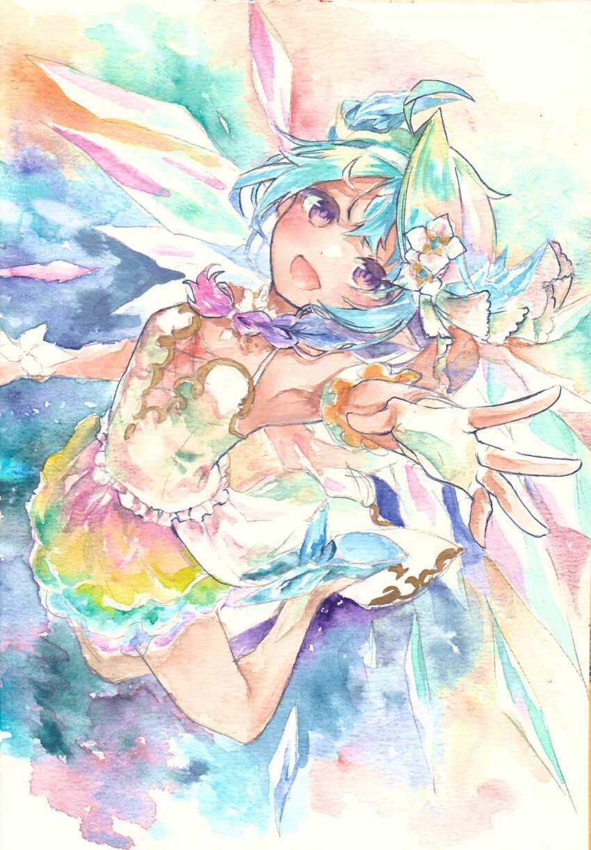 Sheffy (Princess Connect!) Rule 34 Image