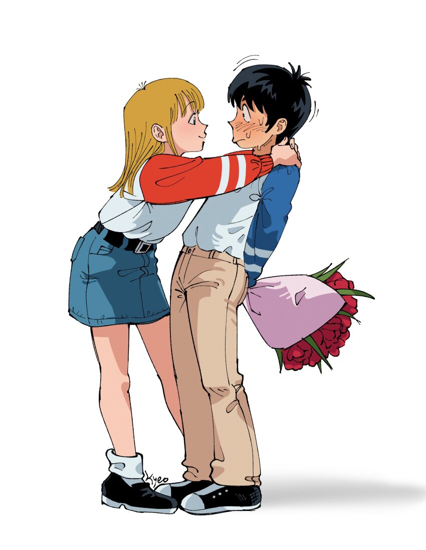 Stop!! Hibari-Kun! Rule 34 Image