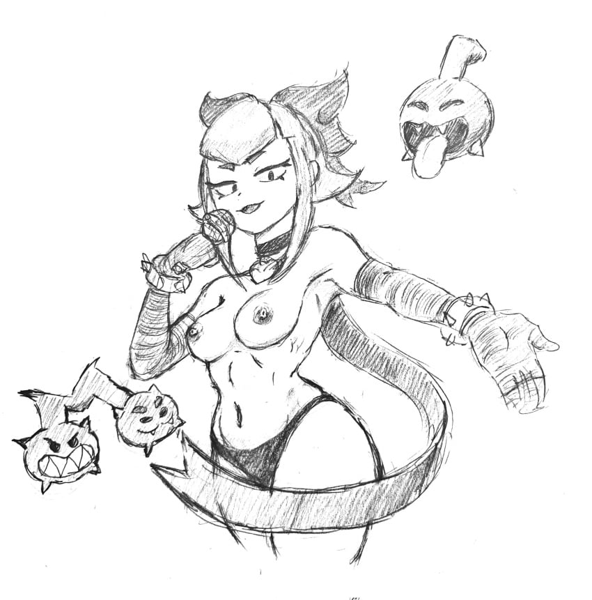 Melodie (Brawl Stars) Rule 34 Image