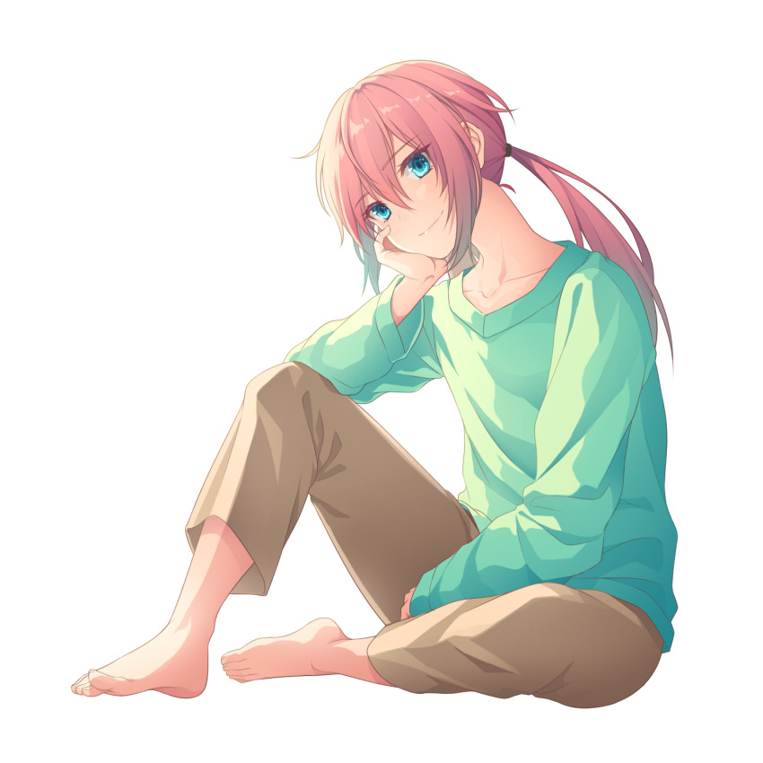 Kirino Ranmaru (Inazuma Eleven (Series)) Rule 34 Image