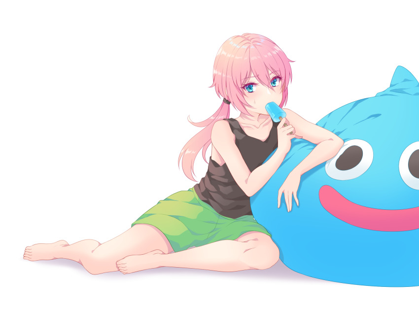 Kirino Ranmaru (Inazuma Eleven (Series)) Rule 34 Image