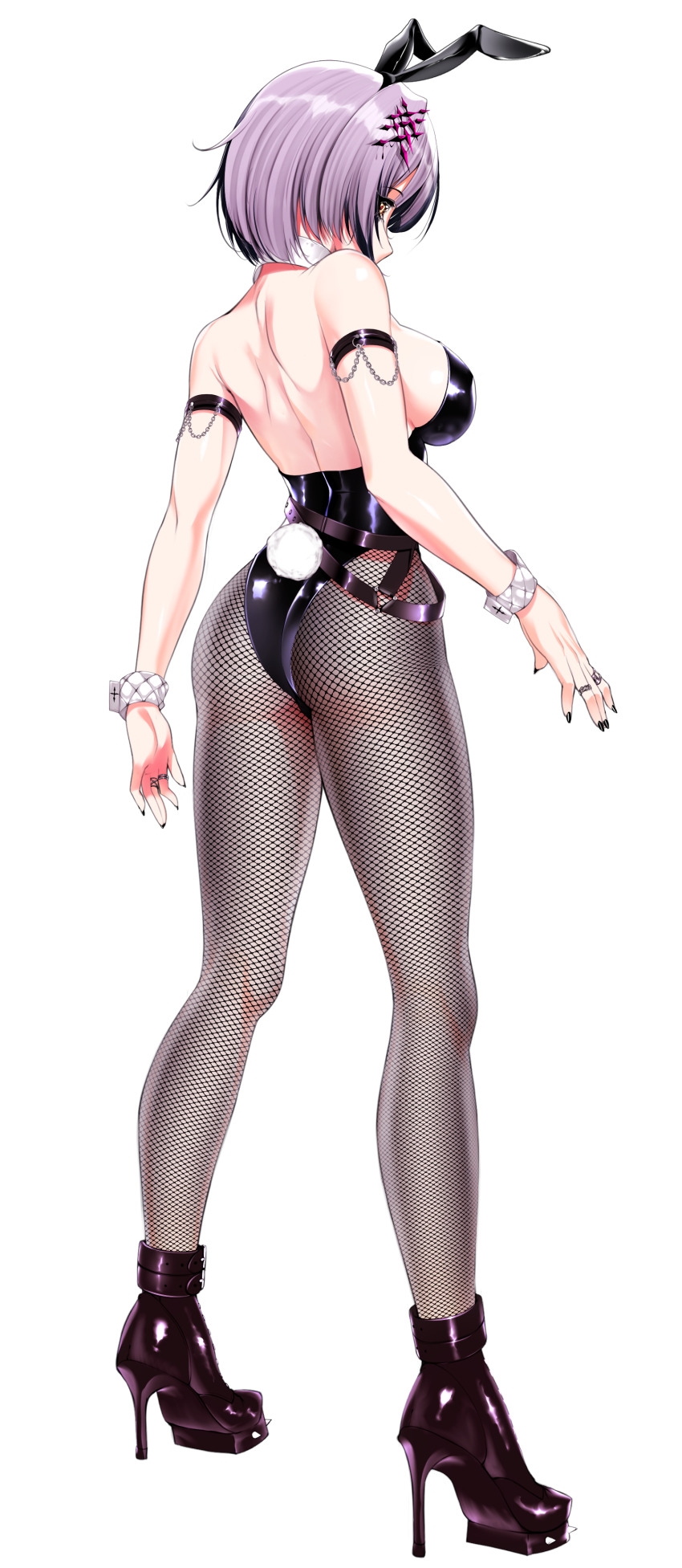Shiori Novella (Hololive) Rule 34 Image
