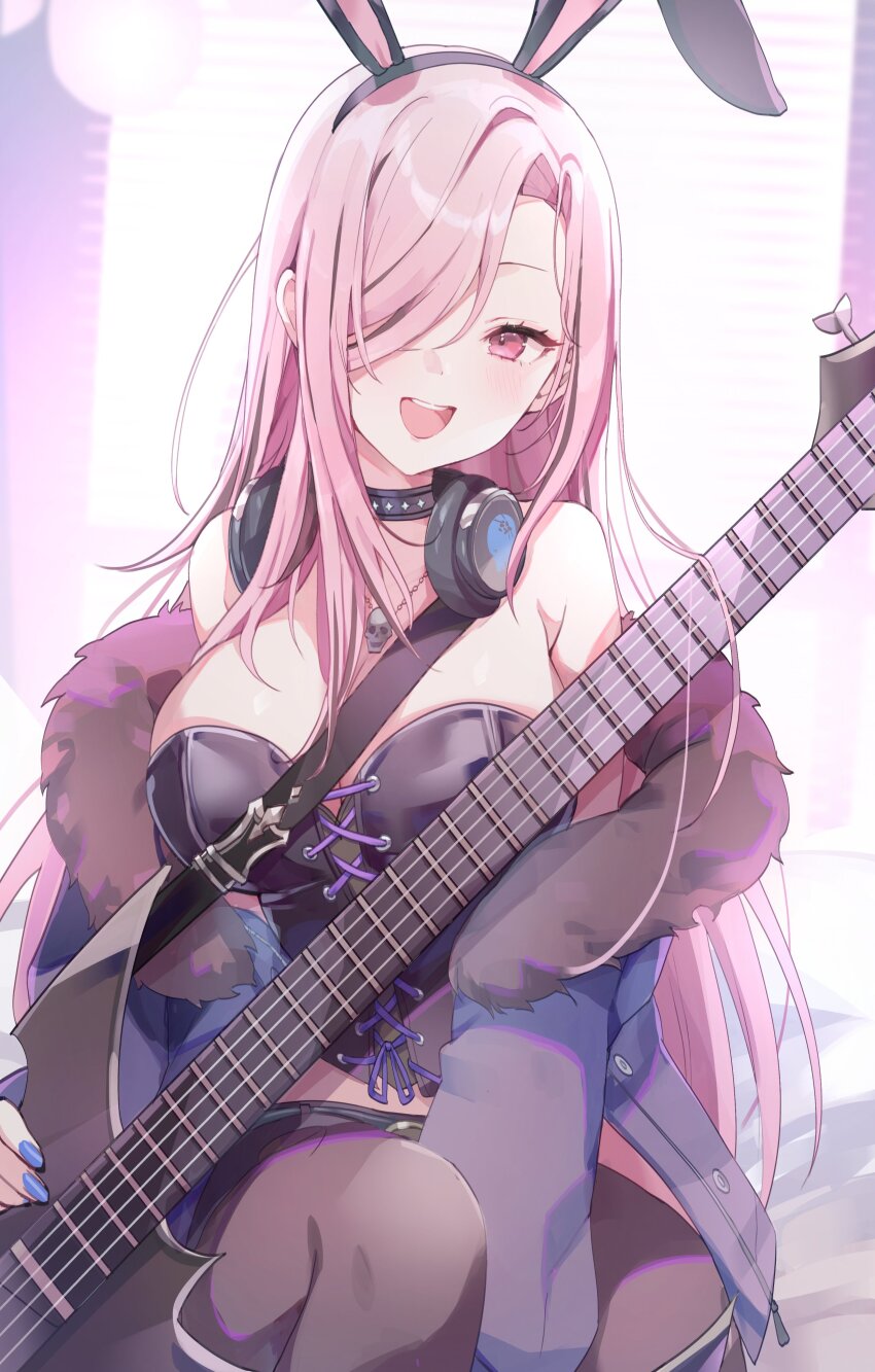 Mori Calliope (Hololive) Rule 34 Image