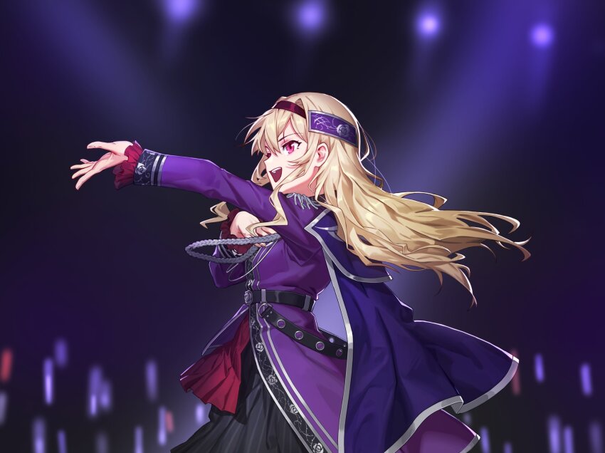 Saijou Claudine (Bang Dream!) Rule 34 Image