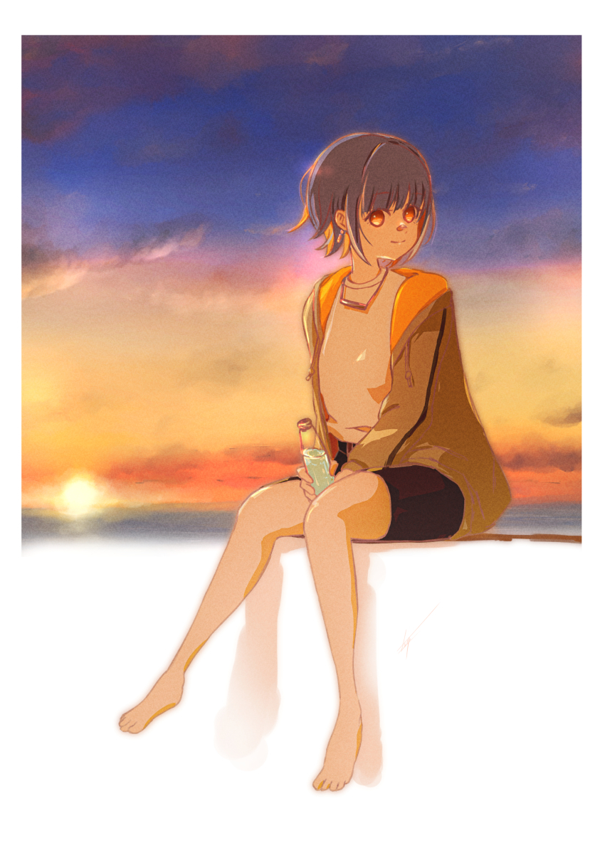 Hachi (Live Union) Rule 34 Image