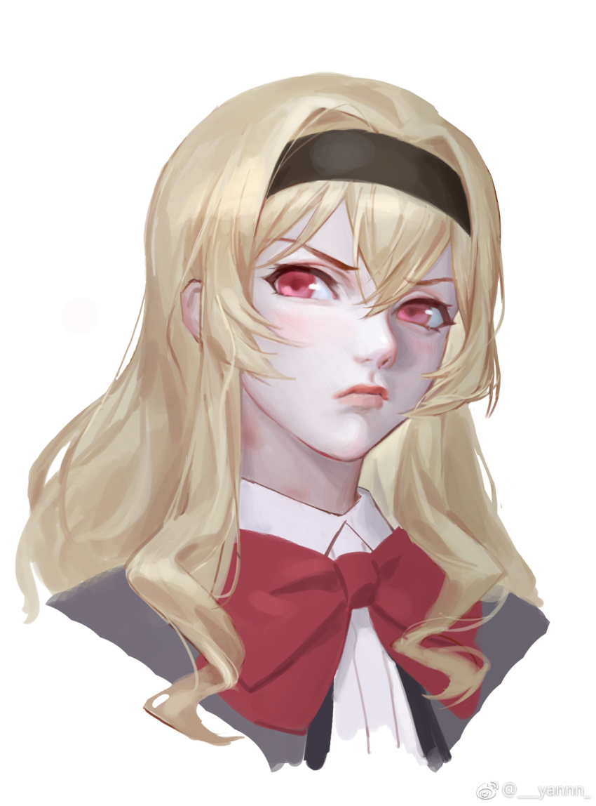 Saijou Claudine (Shoujo Kageki Revue Starlight) Rule 34 Image