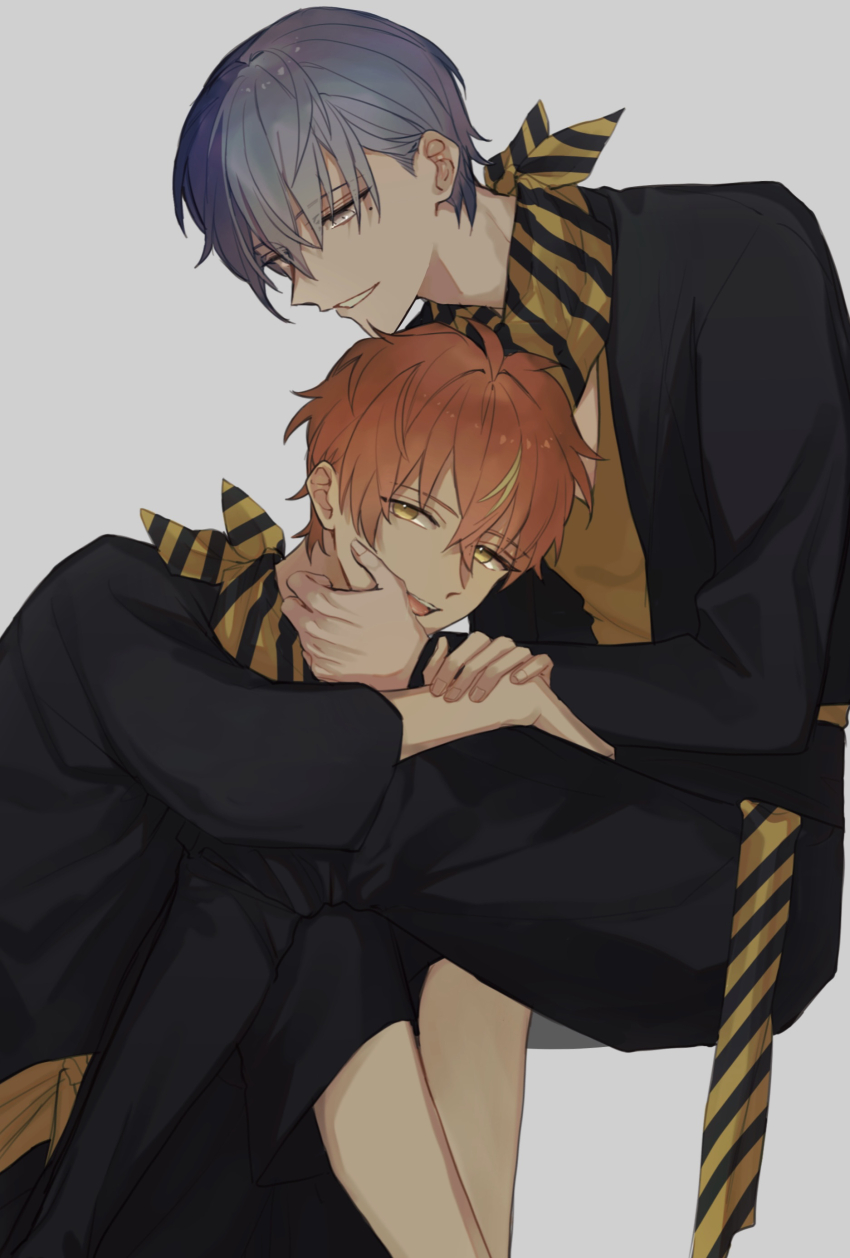 Aoyagi Touya (Project Sekai) Rule 34 Image
