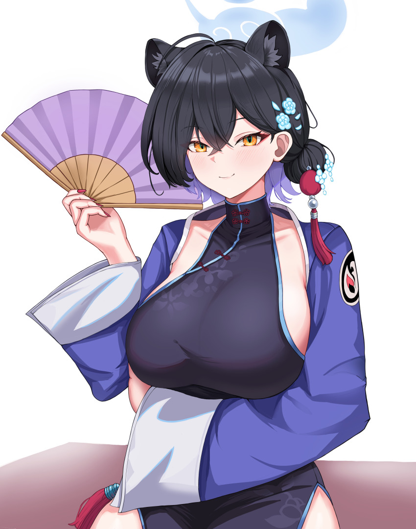 Kaguya (Blue Archive) Rule 34 Image