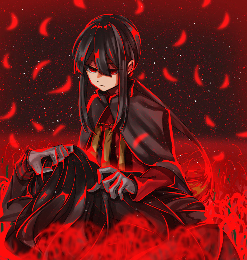 Oda Nobukatsu (Fate) Rule 34 Image