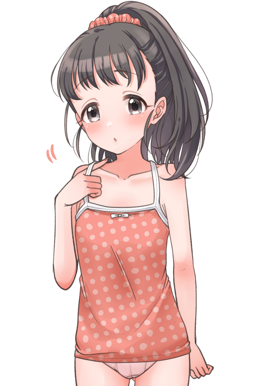 Fukuyama Mai (Idolmaster) Rule 34 Image