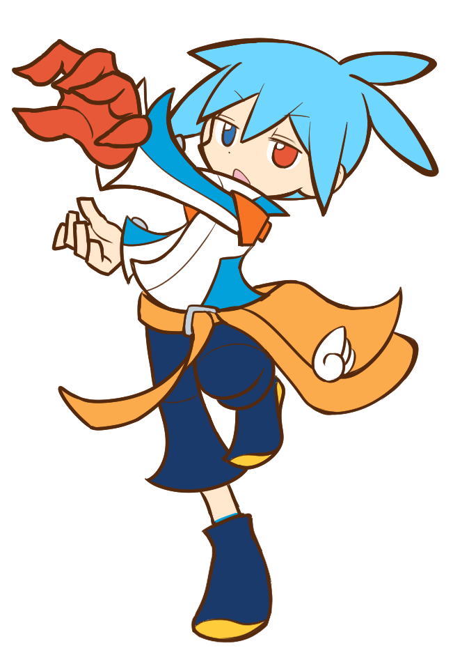Tachi-E Rule 34 Image