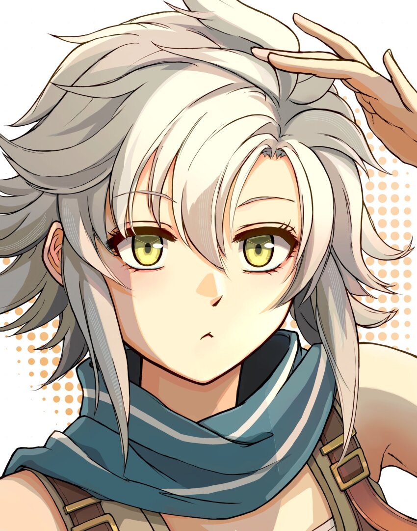 Fie Claussell (Eiyuu Densetsu) Rule 34 Image