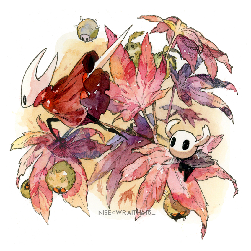 Hornet (Hollow Knight) Rule 34 Image