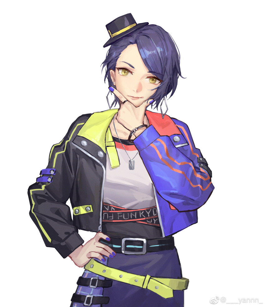 Hayami Kanade (Idolmaster) Rule 34 Image