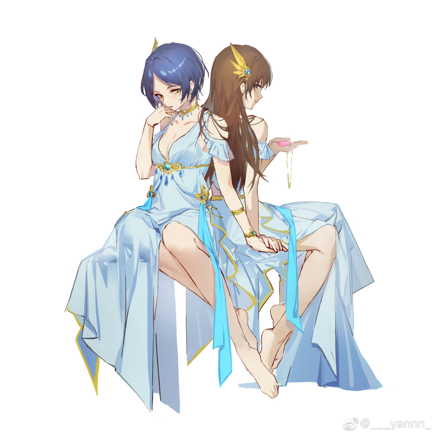 Hayami Kanade (Idolmaster) Rule 34 Image
