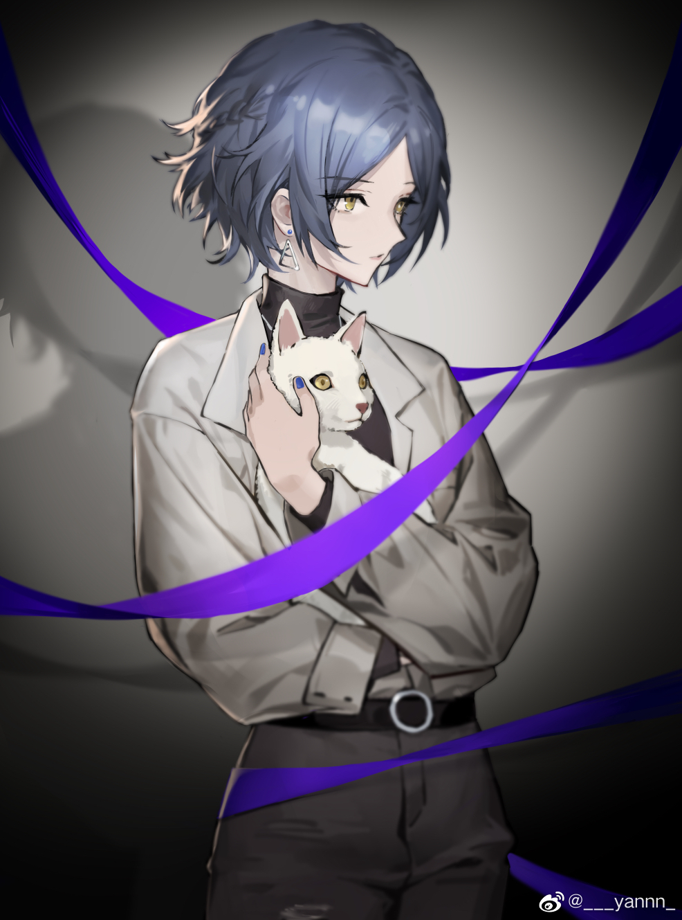 Hayami Kanade (Idolmaster) Rule 34 Image