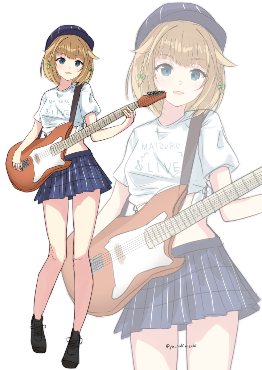 High School Fleet Rule 34 Image
