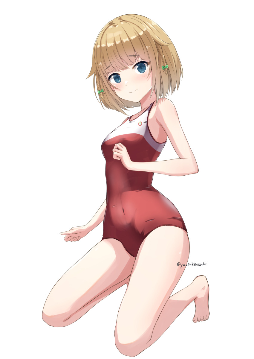 High School Fleet Rule 34 Image