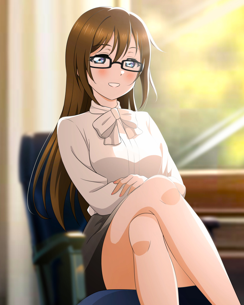 Love Live! Rule 34 Image