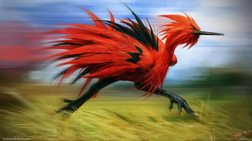 Galarian Zapdos (Nintendo) Rule 34 Image