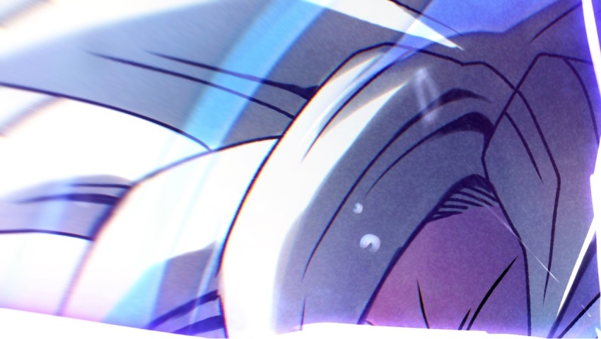 Son Goku (Dragon Ball) Rule 34 Image