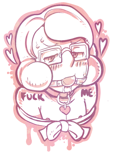 Character Request (Professor Layton) Rule 34 Image