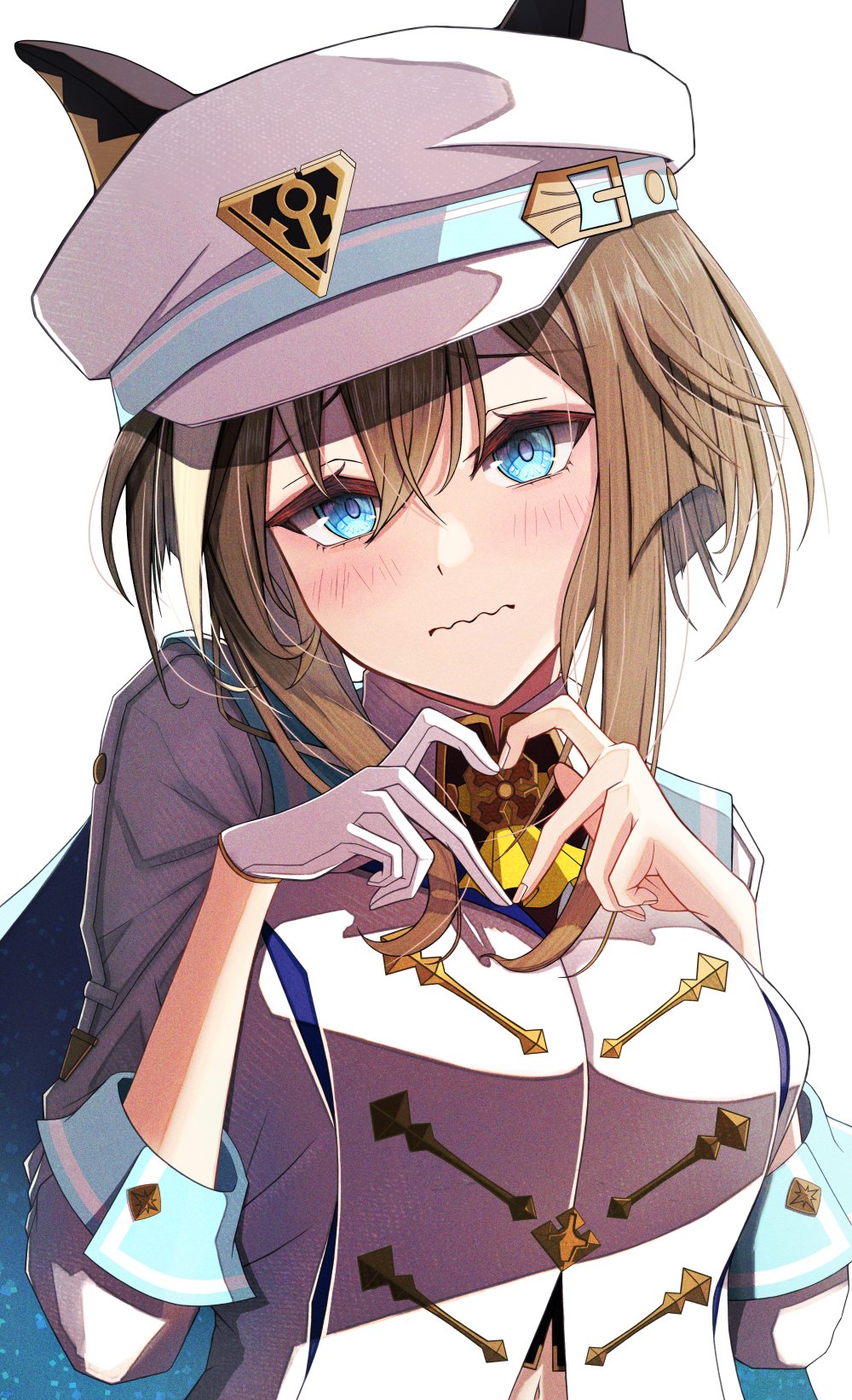 Cheval Grand (Grand Itineraire) (Umamusume) Rule 34 Image