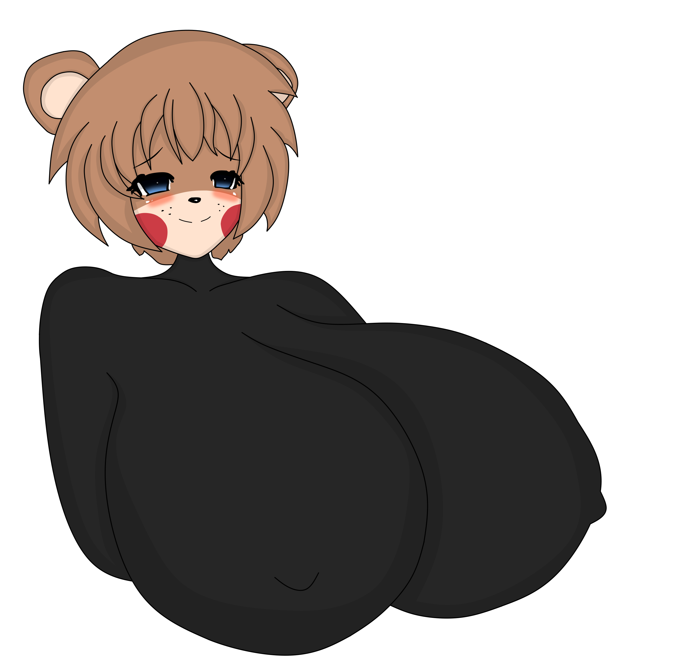 Freddy (Fnaf) Rule 34 Image