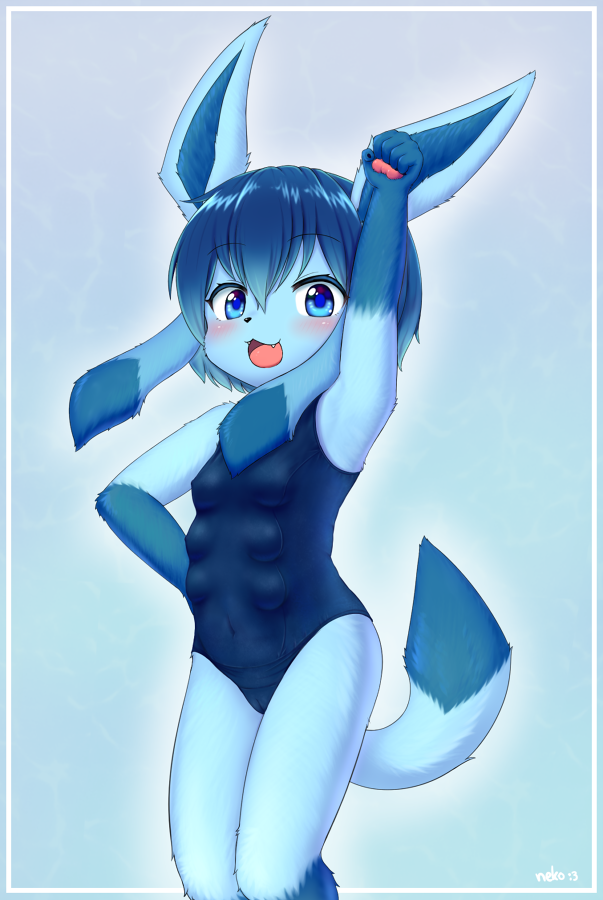 Gen 4 Pokemon (Nintendo) Rule 34 Image