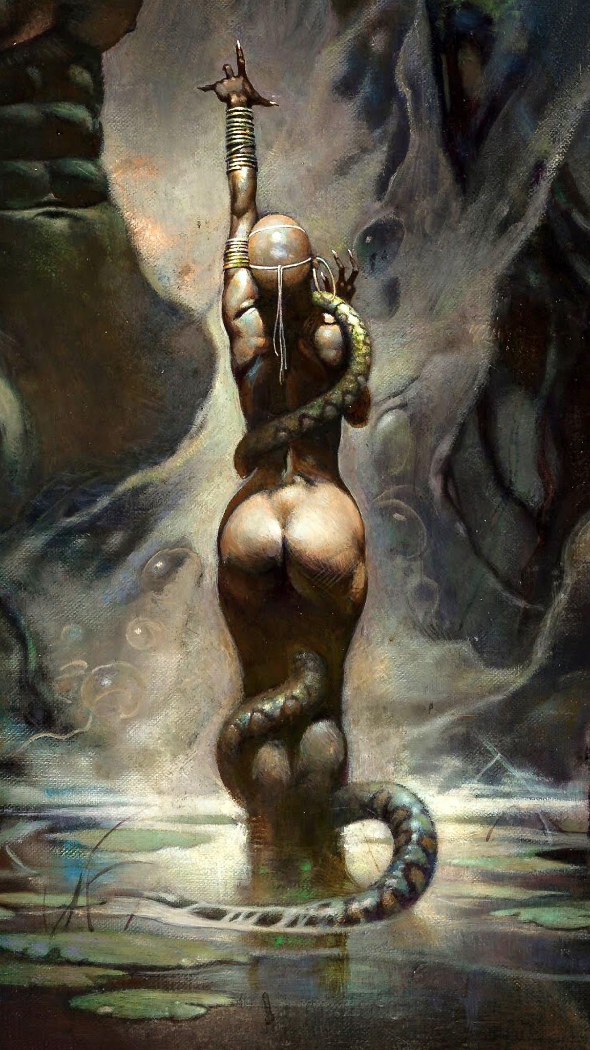 Ass Rule 34 Image
