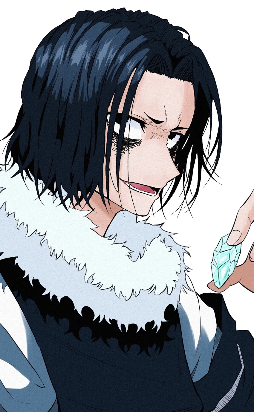 Kagurabachi Rule 34 Image