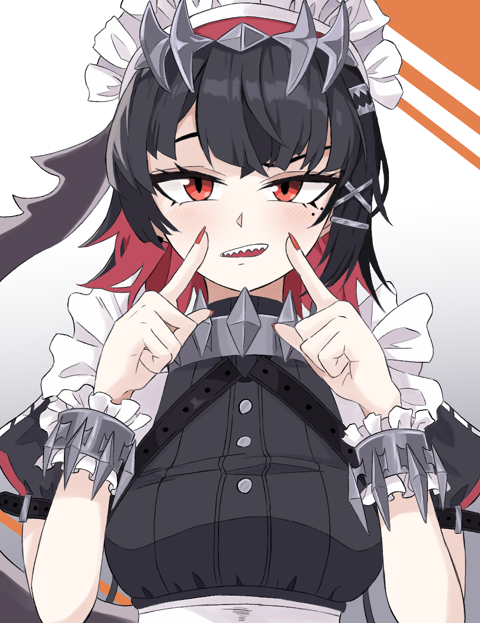 Ellen Joe (Zenless Zone Zero) Rule 34 Image