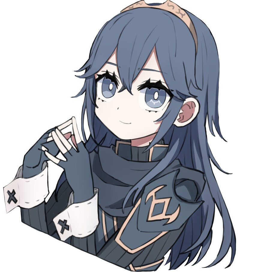Lucina (Fire Emblem) Rule 34 Image