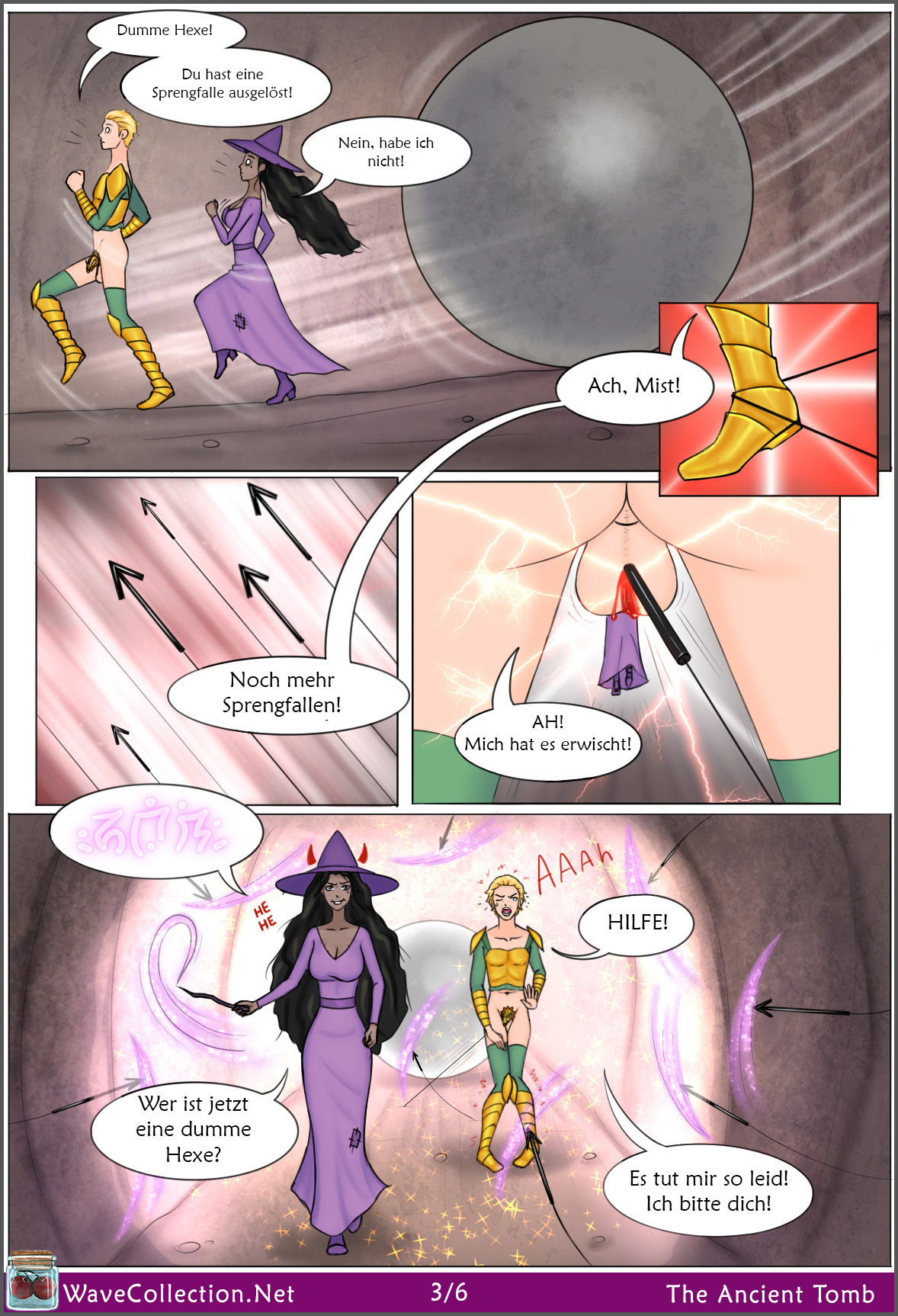 Balls Rule 34 Image