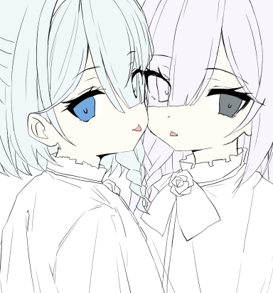 Arona (Blue Archive) Rule 34 Image