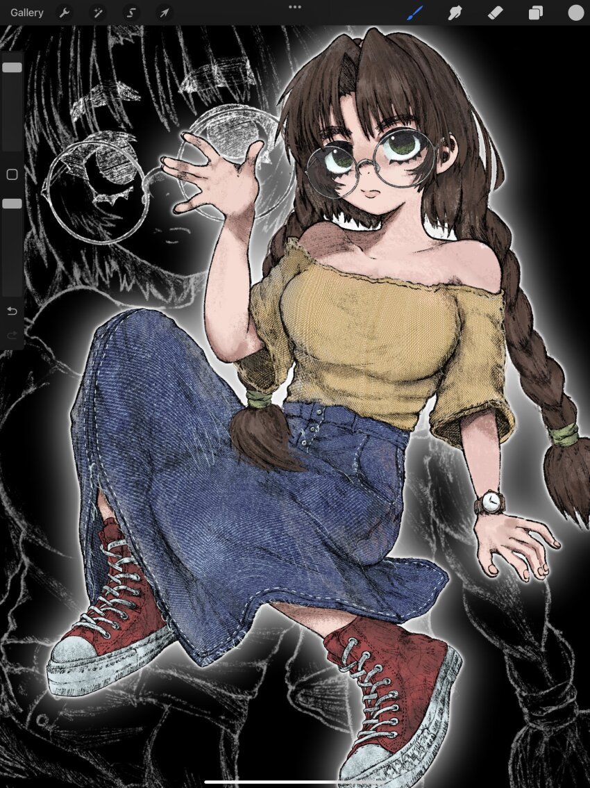 Sakaki Chizuru (Muv-Luv) Rule 34 Image