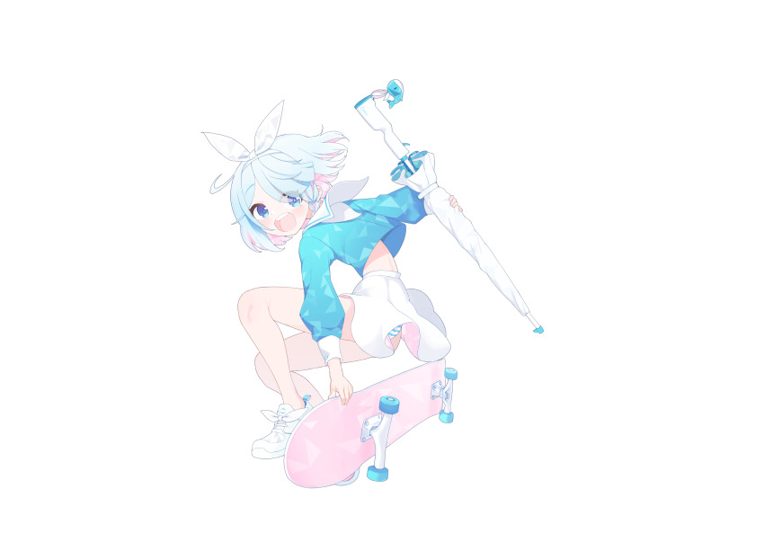 Arona (Blue Archive) Rule 34 Image